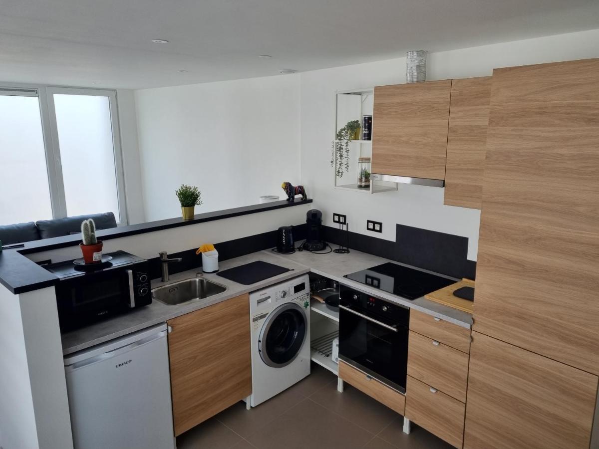Maisonnette Entierement Renovee Givet Exterior photo